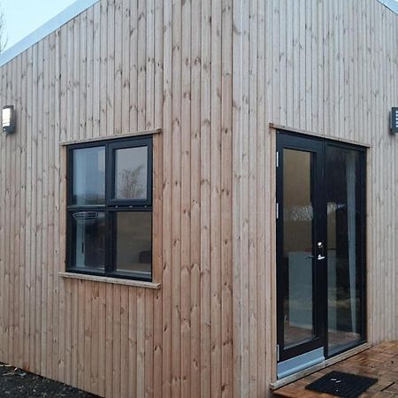Arngrimslundur Cottages Fludir Exterior foto